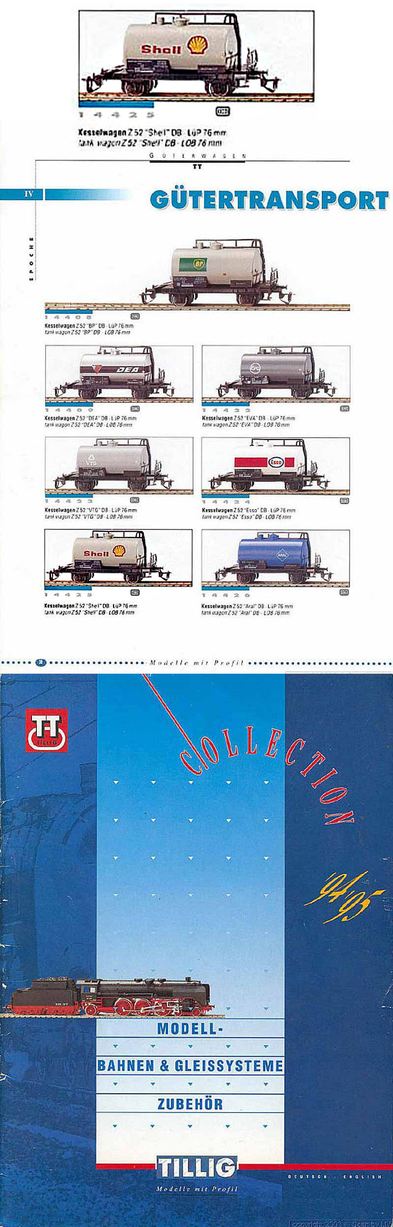 Tillig 1994p30